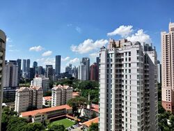 Valley Park (D10), Condominium #591396951